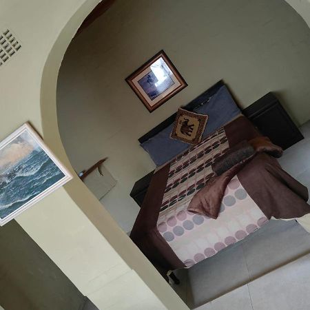 Fairfield Guest House Пітермаріцбург Екстер'єр фото